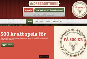 casinostugan bedrägeri - casinostugan queixas